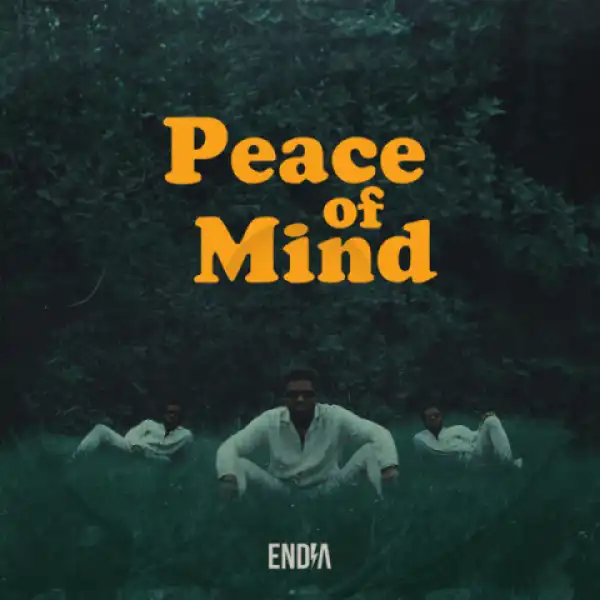 Endia - All My Blessings
